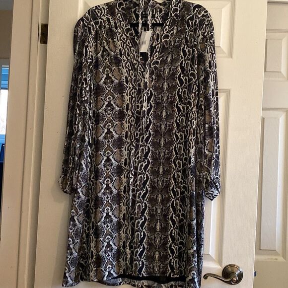 JUDITH & CHARLES amira dress - Picture 5 of 7